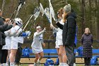 WLax vs Keene  Wheaton College Women's Lacrosse vs Keene State. - Photo By: KEITH NORDSTROM : Wheaton, LAX, Lacrosse